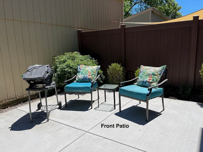 property at 19 Tunbridge Walke