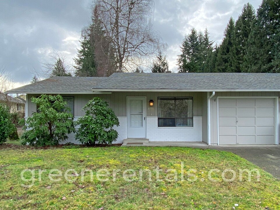 4505 19th Ave SE in Lacey, WA - Building Photo