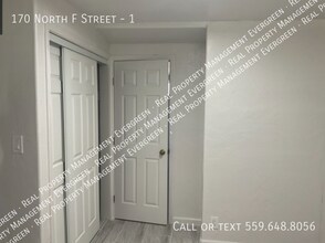 170 N F St in Porterville, CA - Building Photo - Building Photo