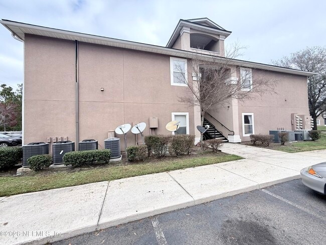 9595 Amarante Cir in Jacksonville, FL - Building Photo - Building Photo