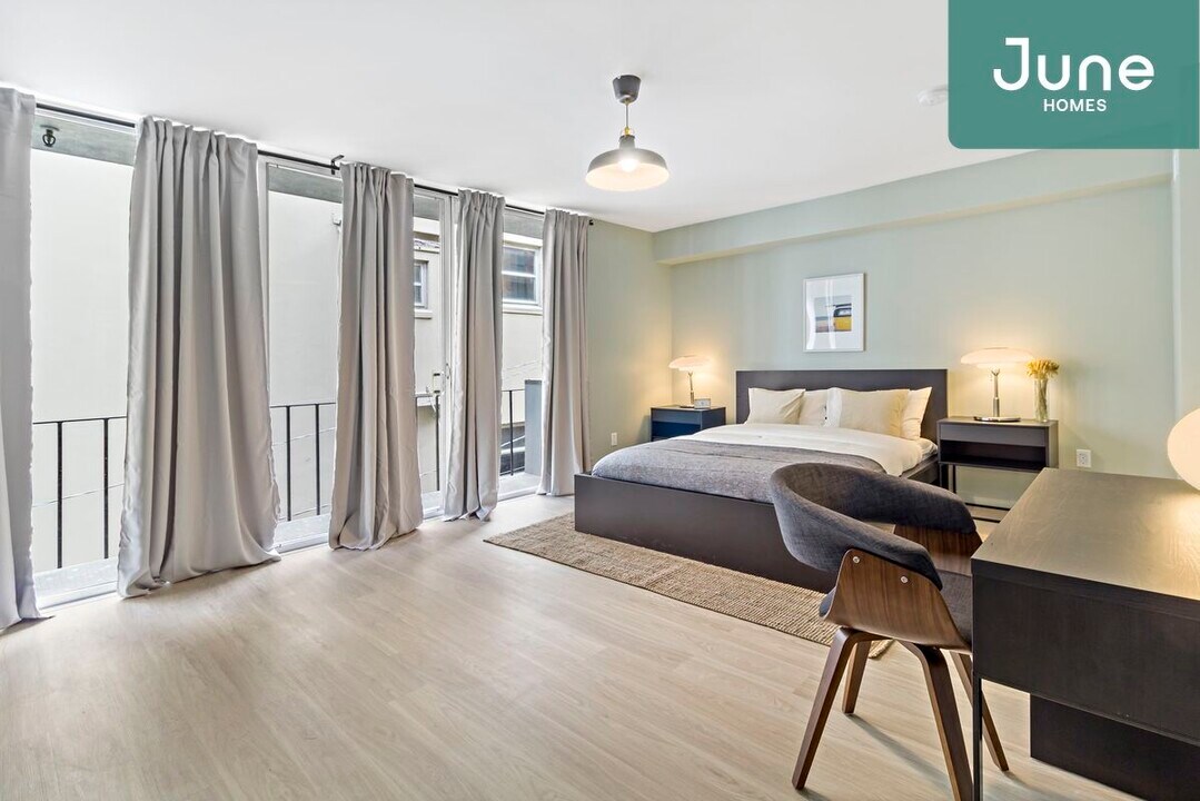 29 Stone St-Unit -A in San Francisco, CA - Building Photo