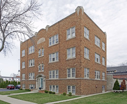 1804 E Elmdale Ct Apartamentos