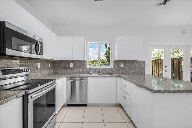 property at 942 SW 147th Ct