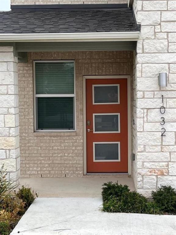 1032 Winnsboro Lp in Round Rock, TX - Building Photo - Building Photo