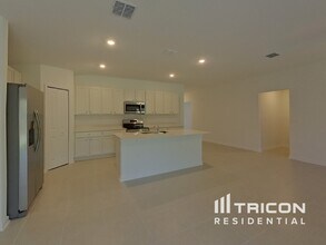 4790 Yellow Elder Wy in Kissimmee, FL - Foto de edificio - Building Photo