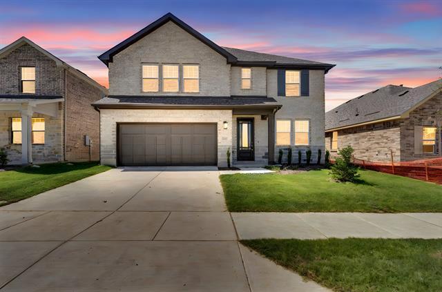 1216 Abbott Crk Rd in Celina, TX - Building Photo - Building Photo