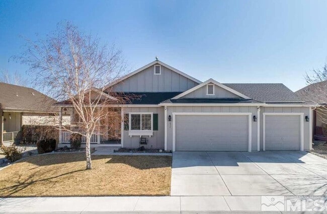 property at 971 Iris Ln
