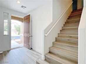 8821 Steaming Thunder Ct in Las Vegas, NV - Building Photo - Building Photo