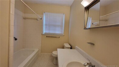 1005 N Elm St in Lumberton, NC - Building Photo - Building Photo