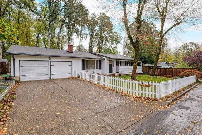 13212 SW 61st Ave in Portland, OR - Building Photo - Building Photo