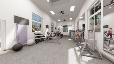 Altitude at Vizcaya in Santa Fe, NM - Building Photo - Building Photo