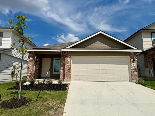 property at 14741 Cooke Delta