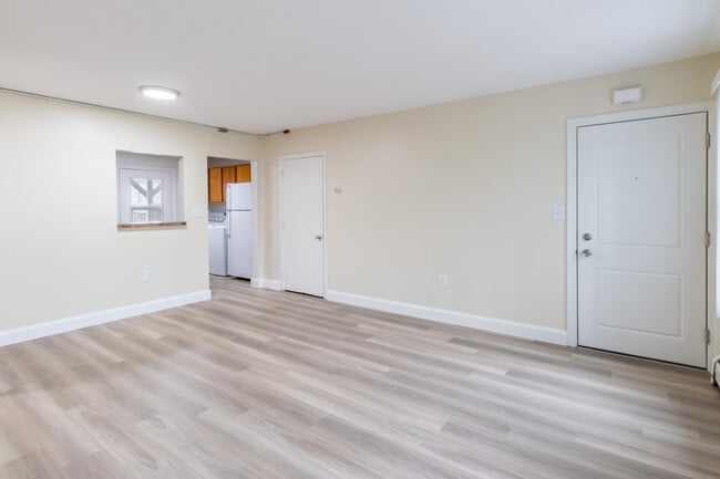 Newport Landings Apartment Community