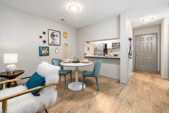 Trinity at the Hill in Carrboro, NC - Building Photo - Building Photo