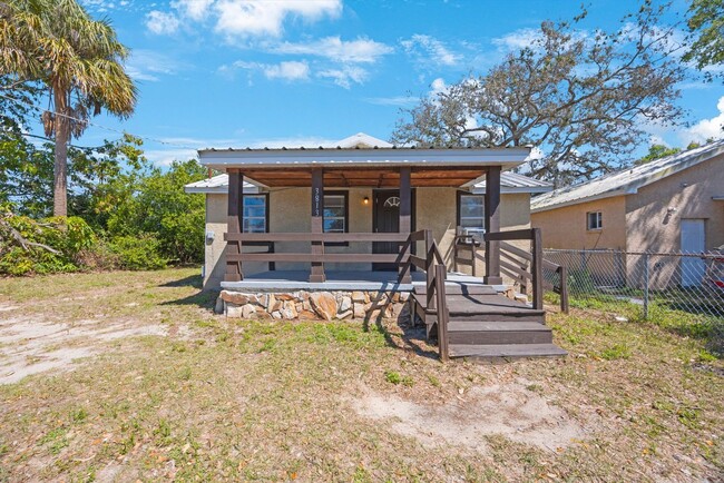 property at 3813 N 53rd St