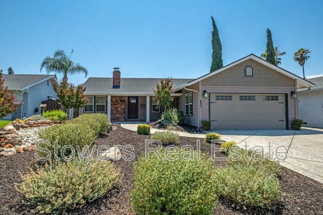 property at 823 Mohawk Dr