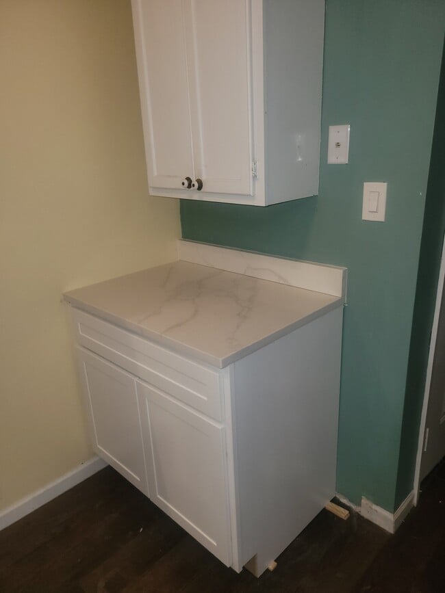 property at 1710 S 8th St