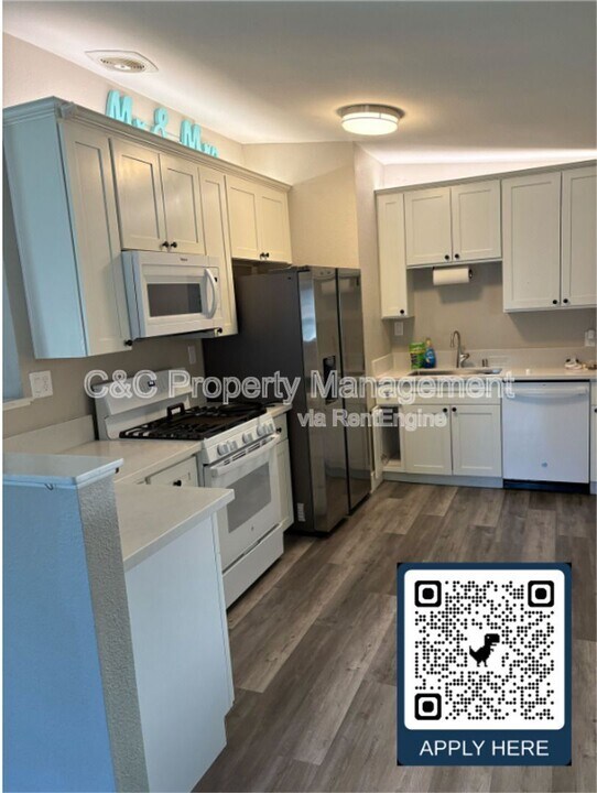 5401 57th St in Sacramento, CA - Building Photo