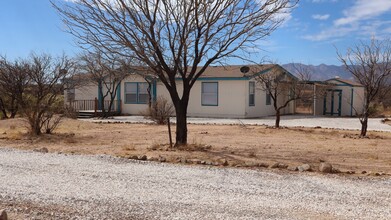 9696 E Spirits Path in Sierra Vista, AZ - Building Photo - Building Photo