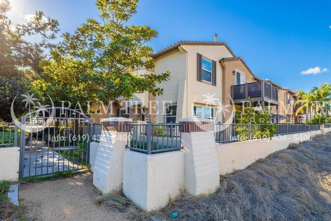 property at 1423 Caminito Garibay