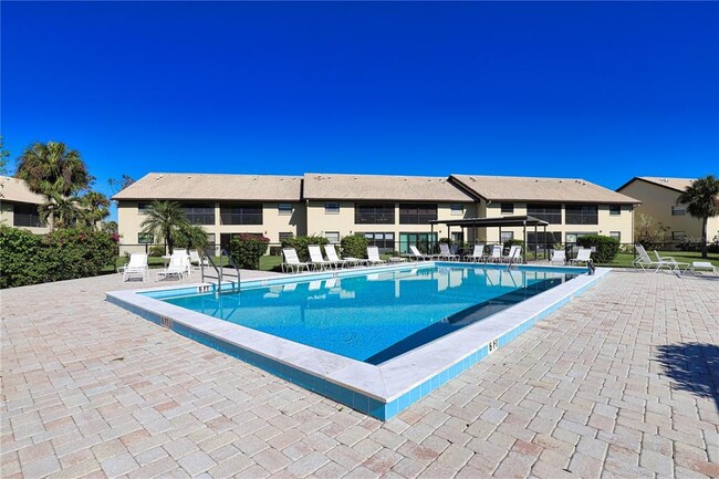 295 Mission Trail W in Venice, FL - Building Photo - Building Photo