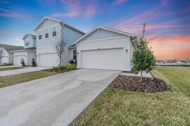property at 9258 GULF HAVEN Dr