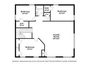 18114 Shady Cypress Ln in Cypress, TX - Building Photo - Building Photo