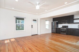 2036-38 Hancock St in San Diego, CA - Building Photo - Building Photo