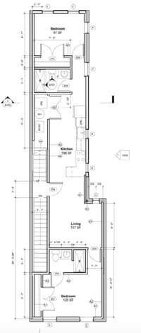 1213 N 29th St, Unit 2 photo'