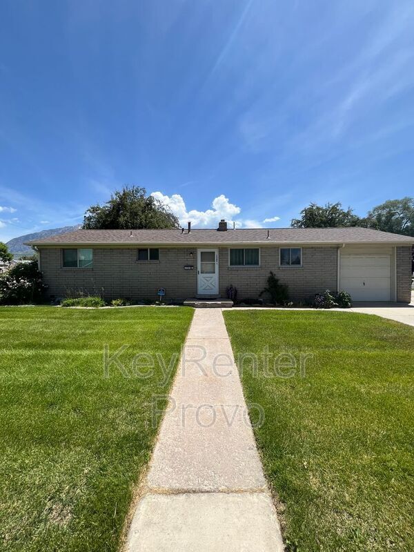 property at 1589 S 200 E St
