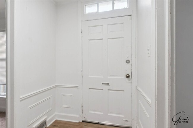 13060 Rosemary St in Detroit, MI - Building Photo - Building Photo