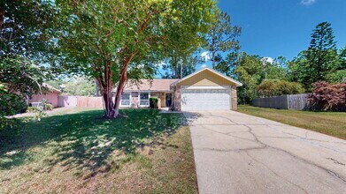 3661 Hampton Glen Pl in Jacksonville, FL - Building Photo - Building Photo