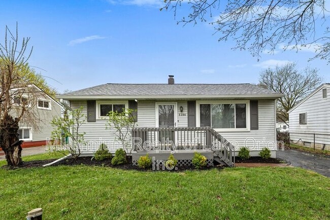 property at 5394 Drayton Rd