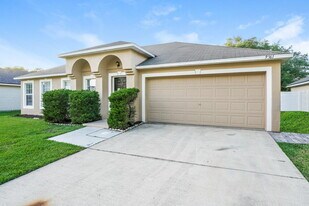 9361 Lockheed Ln in Jacksonville, FL - Building Photo
