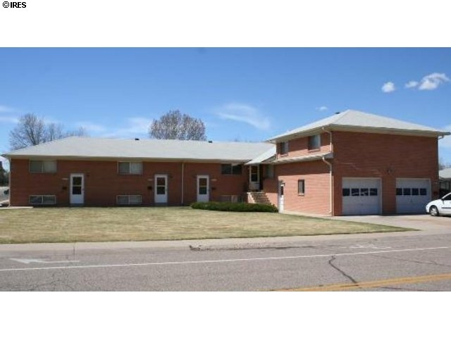 2151-2157 19th Ave in Greeley, CO - Building Photo