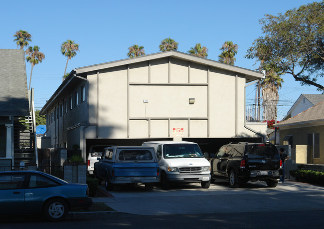 134 S D St in Oxnard, CA - Building Photo - Building Photo