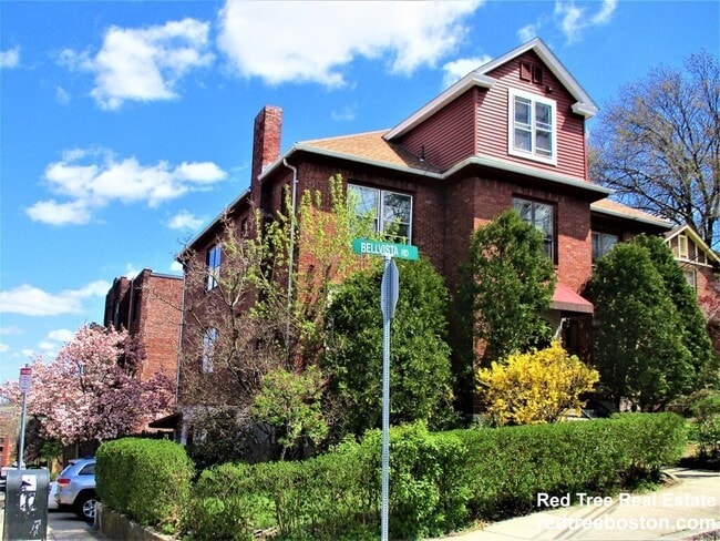 58 Bellvista Rd, Unit #2