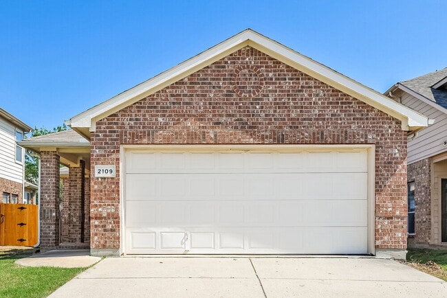 property at 2109 Ingrid Ln