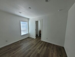 3401 N Walnut Rd in Las Vegas, NV - Building Photo - Building Photo