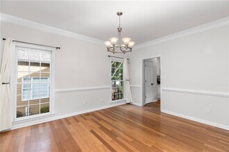 1858 Fox Chapel Dr SE in Smyrna, GA - Building Photo - Building Photo