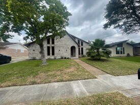 4154 Eagle Dr in Corpus Christi, TX - Building Photo