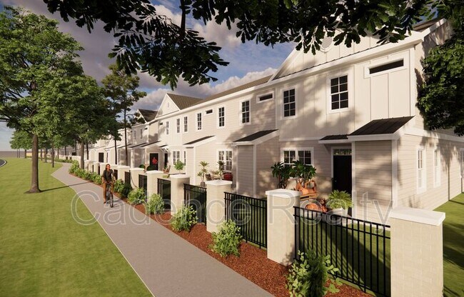 1759 Perimeter Lp in Wilmington, NC - Building Photo - Building Photo