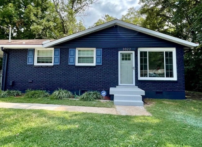 3022 Creekwood Dr