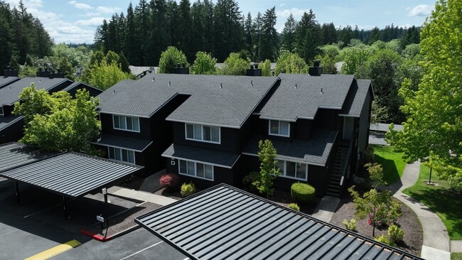 9455 SW 146th Terrace in Beaverton, OR - Building Photo - Building Photo