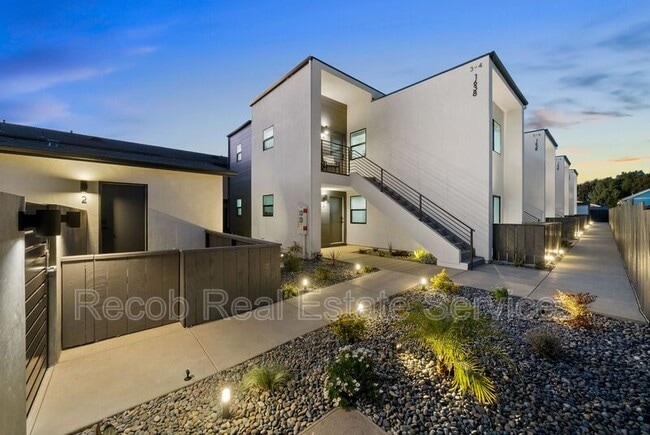 1638 Elm Ave in San Diego, CA - Building Photo - Building Photo