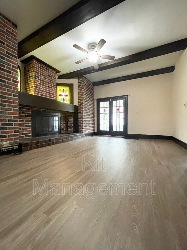 4431 Commonwealth Ave in Toledo, OH - Building Photo - Building Photo