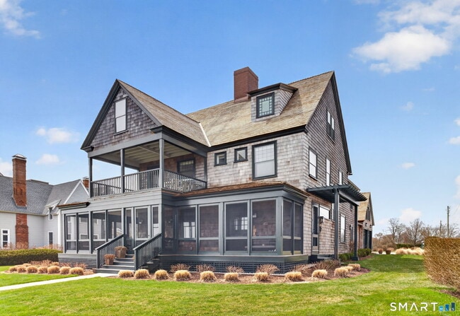 28 Fenwick Ave in Old Saybrook, CT - Building Photo - Building Photo