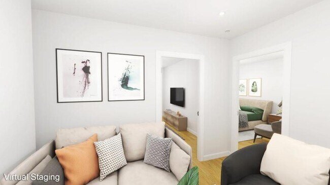 1311 Jackson Ave in Queens, NY - Building Photo - Building Photo