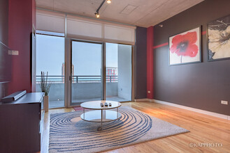 1720 S Michigan Ave in Chicago, IL - Building Photo - Building Photo