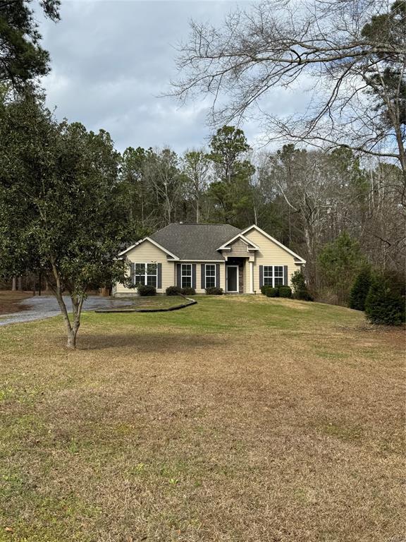 property at 165 River Stone Way